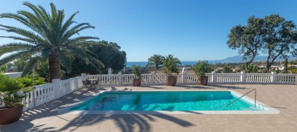 3 bedrooms Villa in Marbella, Spain No. 149944 17
