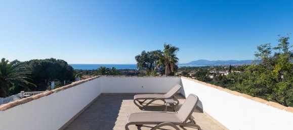 3 bedrooms Villa in Marbella, Spain No. 149944 37