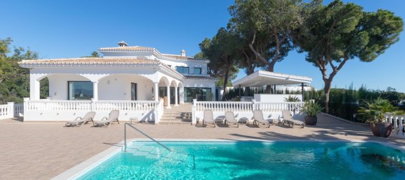 3 bedrooms Villa in Marbella, Spain No. 149944 3