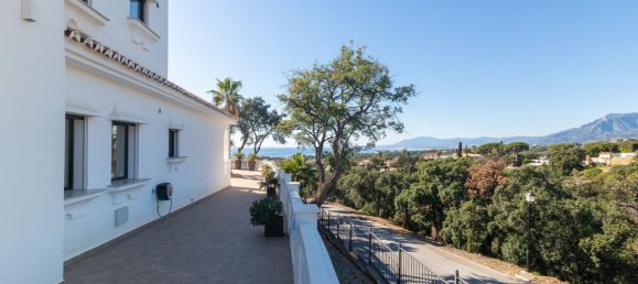 3 bedrooms Villa in Marbella, Spain No. 149944 39