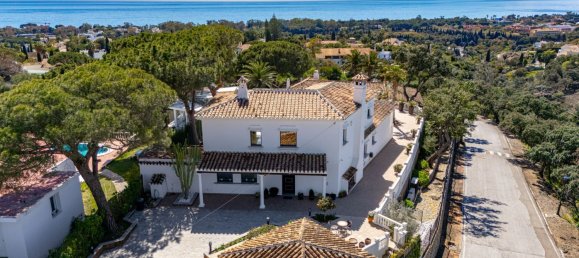 3 bedrooms Villa in Marbella, Spain No. 149944 50