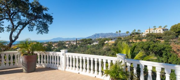 3 bedrooms Villa in Marbella, Spain No. 149944 20