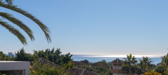 3 bedrooms Villa in Marbella, Spain No. 149944 42