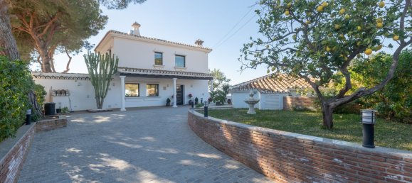3 bedrooms Villa in Marbella, Spain No. 149944 46