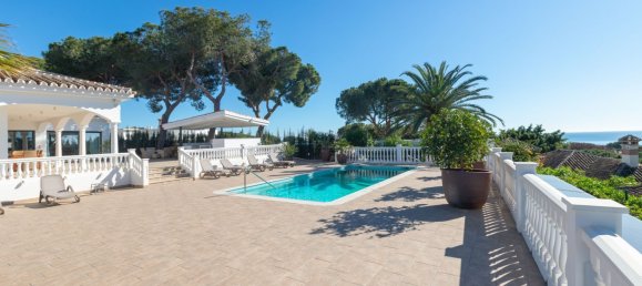 3 bedrooms Villa in Marbella, Spain No. 149944 22