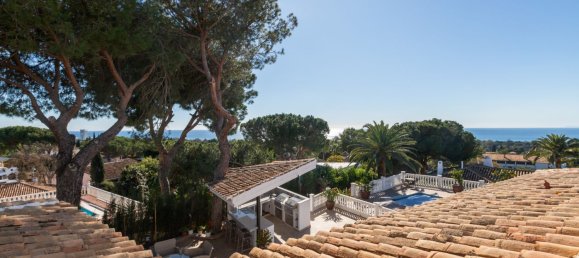 3 bedrooms Villa in Marbella, Spain No. 149944 35
