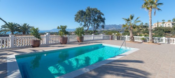 3 bedrooms Villa in Marbella, Spain No. 149944 21