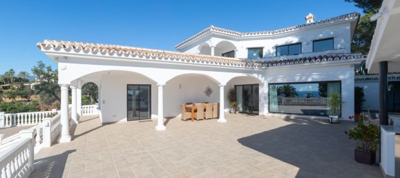 3 bedrooms Villa in Marbella, Spain No. 149944 25