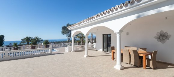 3 bedrooms Villa in Marbella, Spain No. 149944 18