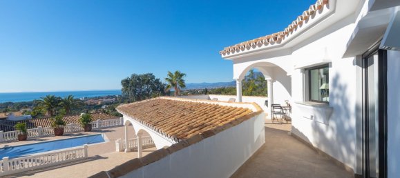 3 bedrooms Villa in Marbella, Spain No. 149944 34