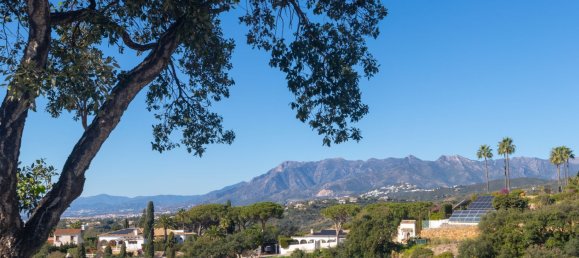 3 bedrooms Villa in Marbella, Spain No. 149944 41