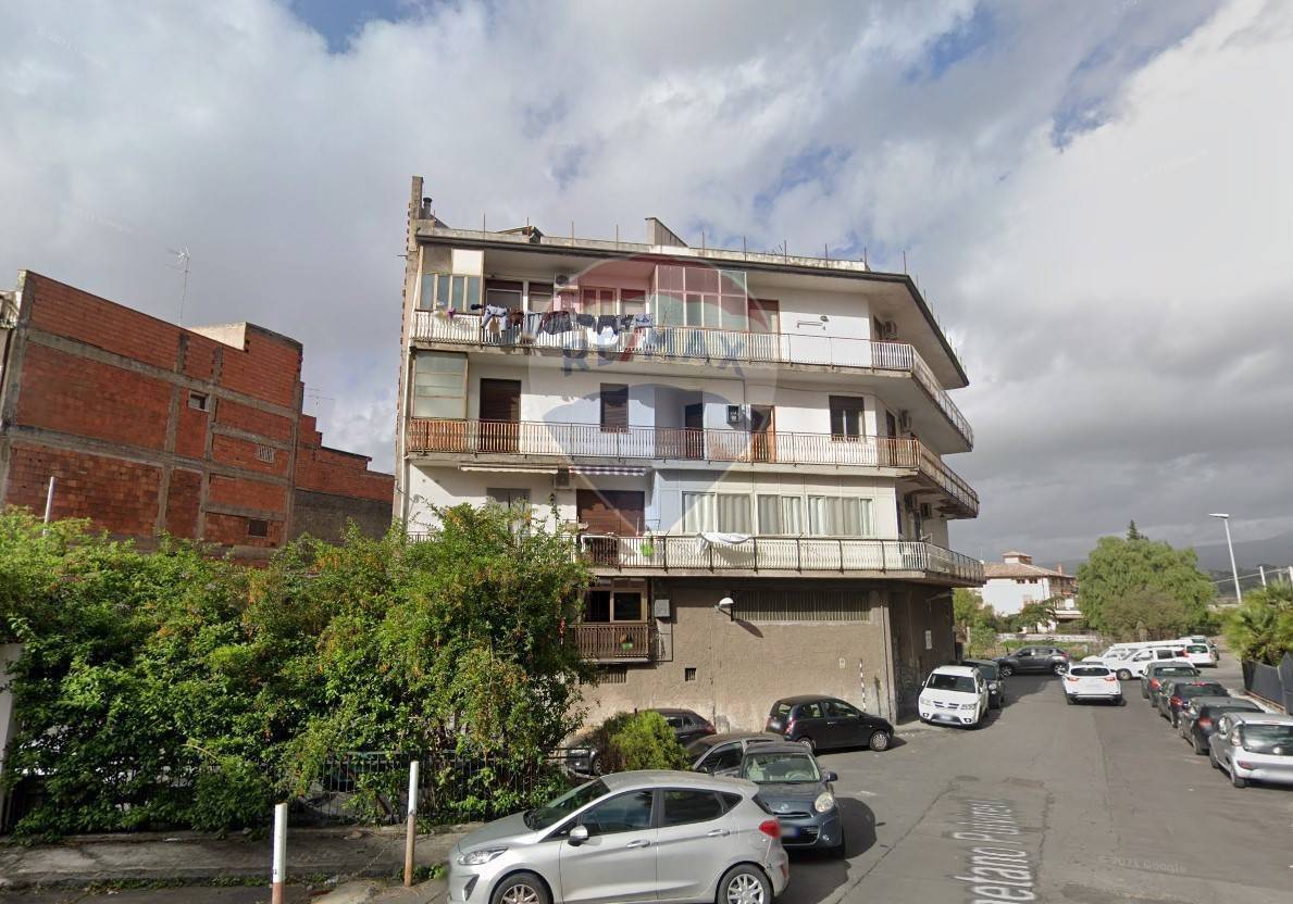 4 chambres Appartement à Paternò, Italy No. 55535