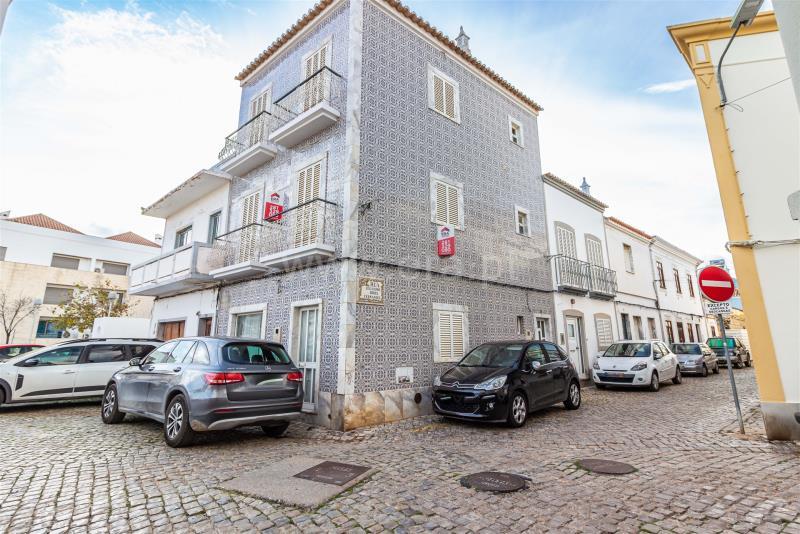 2 bedrooms House in Tavira, Portugal No. 348748