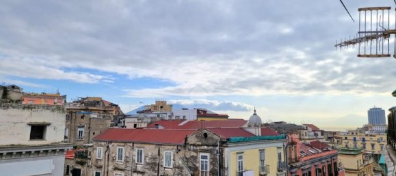 3 rooms Apartment in Naples, Italy No. 52478 26