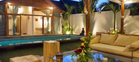 4 bedrooms Villa for rent in Seminyak, Badung, Bali, Indonesia № 3407 25