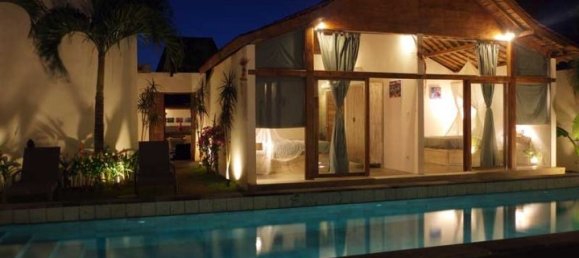 4 bedrooms Villa for rent in Seminyak, Badung, Bali, Indonesia № 3407 8