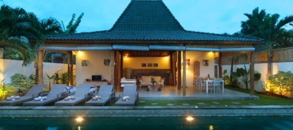 4 bedrooms Villa for rent in Seminyak, Badung, Bali, Indonesia № 3407 27