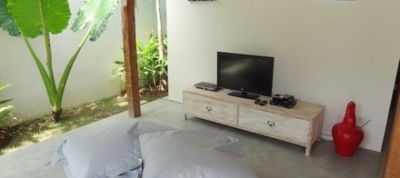 4 bedrooms Villa for rent in Seminyak, Badung, Bali, Indonesia № 3407 22