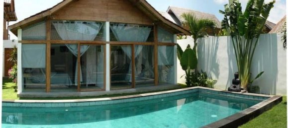 4 bedrooms Villa for rent in Seminyak, Badung, Bali, Indonesia № 3407 6