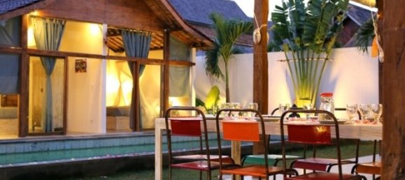 4 bedrooms Villa for rent in Seminyak, Badung, Bali, Indonesia № 3407 7