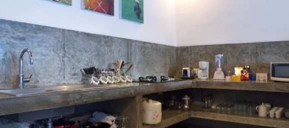 4 bedrooms Villa for rent in Seminyak, Badung, Bali, Indonesia № 3407 12