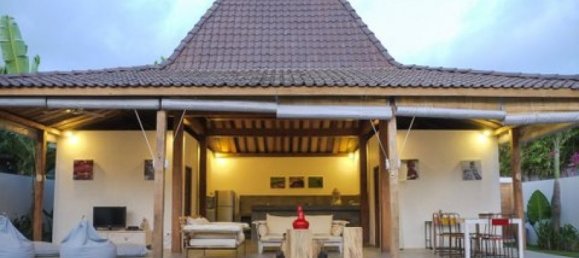 4 bedrooms Villa for rent in Seminyak, Badung, Bali, Indonesia № 3407 2