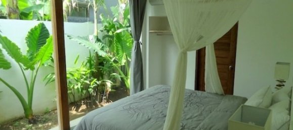 4 bedrooms Villa for rent in Seminyak, Badung, Bali, Indonesia № 3407 24