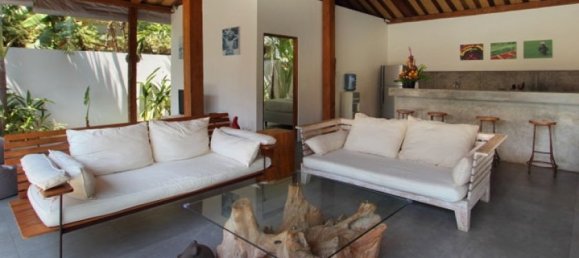 4 bedrooms Villa for rent in Seminyak, Badung, Bali, Indonesia № 3407 30