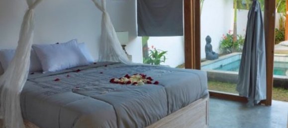 4 bedrooms Villa for rent in Seminyak, Badung, Bali, Indonesia № 3407 14