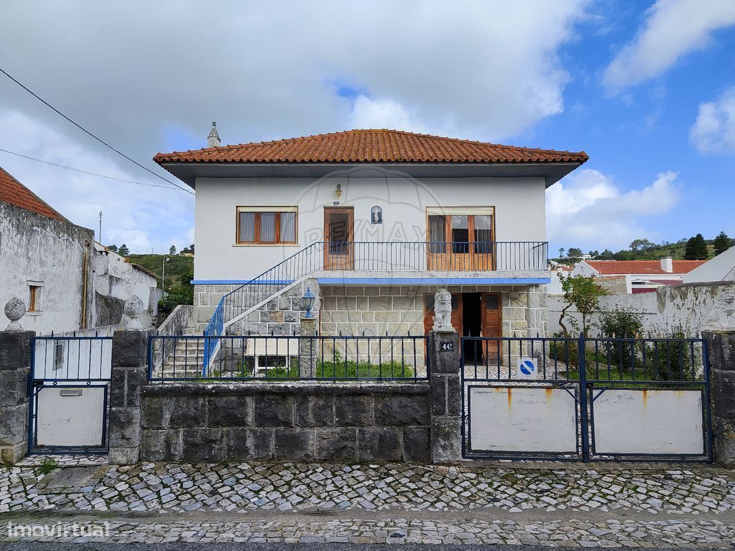 3 Schlafzimmer Haus in Obidos, Portugal, Nr. 185720