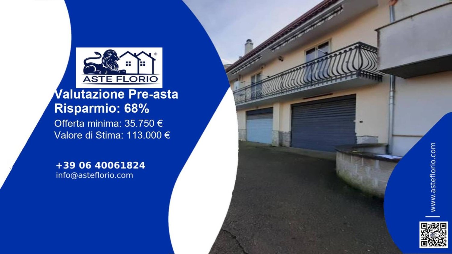3 bedrooms Apartment in Lenola, Italy No. 182742