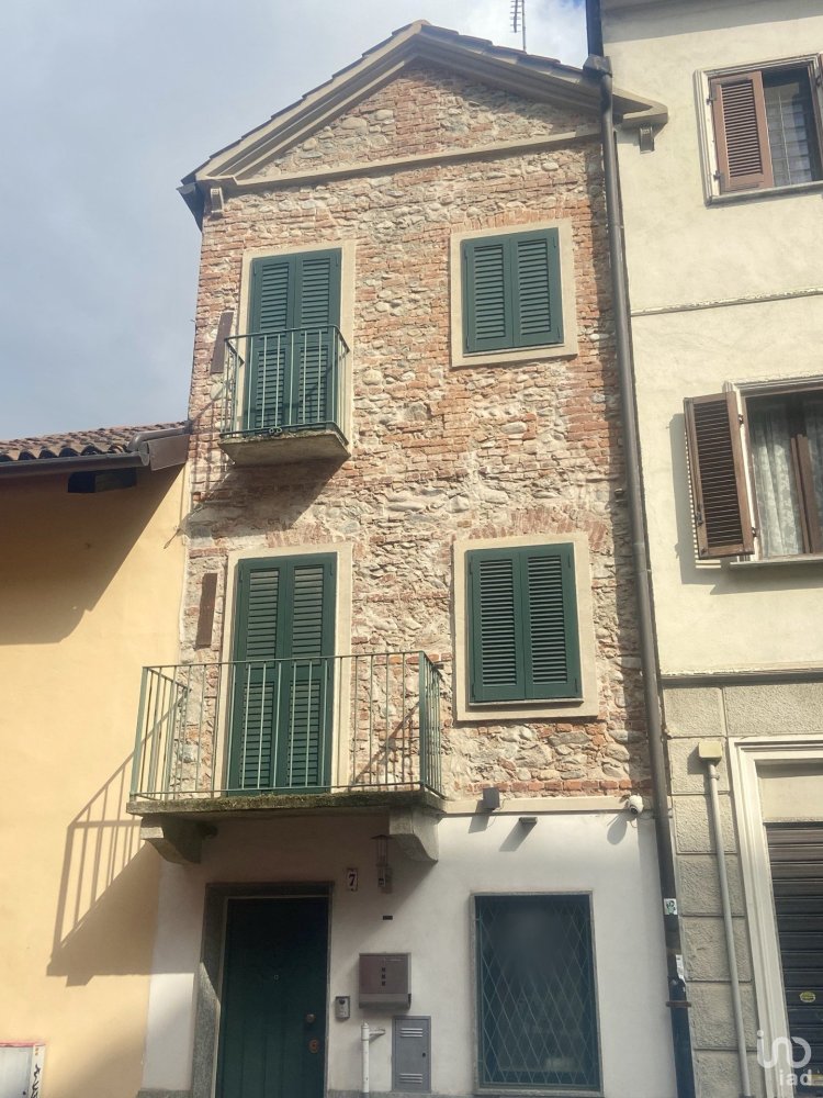 4 rooms Villa in Turin, Italy No. 403646