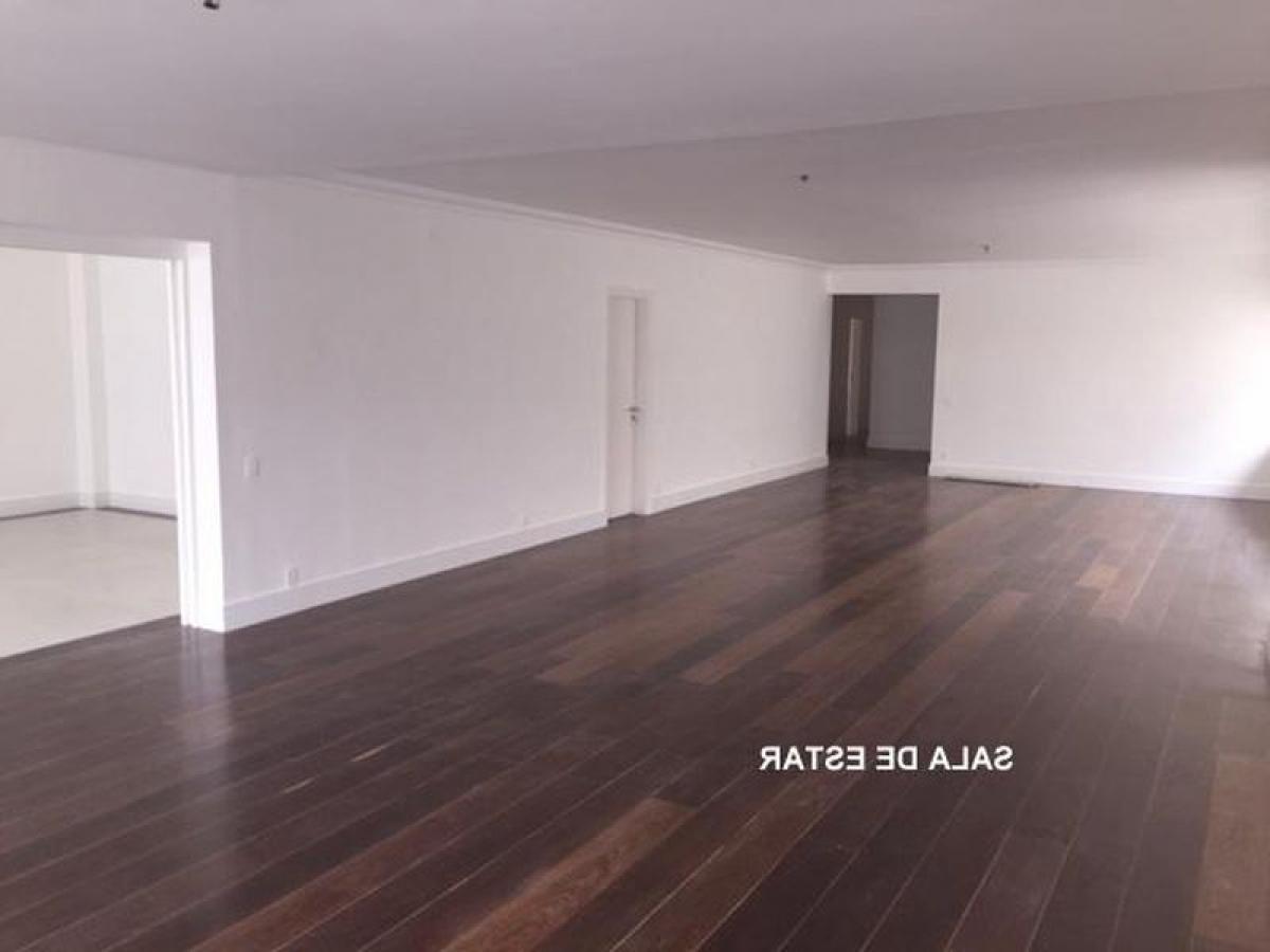 6 bedrooms House in Sao Paulo, Brazil No. 536069