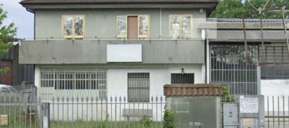 Склад 810м² в Кастирага Видардо, Италия № 74963 5