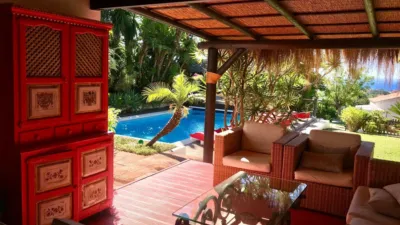 Casa T7 em Benalmadena, Spain N.º 21817