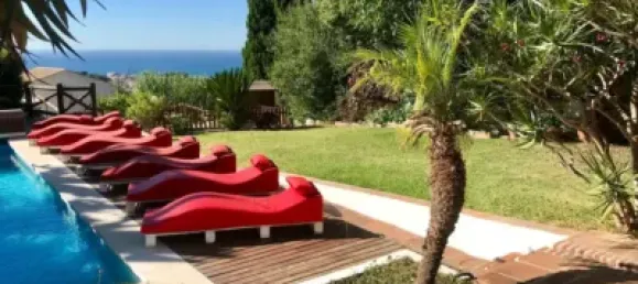 Casa T7 em Benalmadena, Spain N.º 21817 29