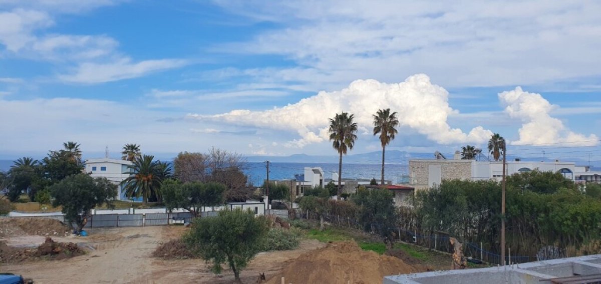 4 bedrooms Villa in Chalkidiki, Greece No. 1508