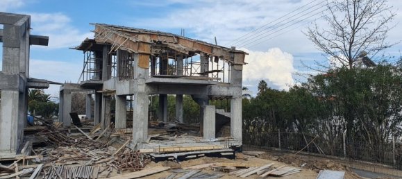 4 bedrooms Villa in Chalkidiki, Greece No. 1508 2