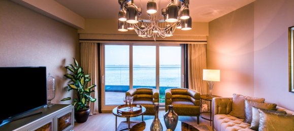 Apartment 1+1 in Istanbul, Turkey No. 17313 4