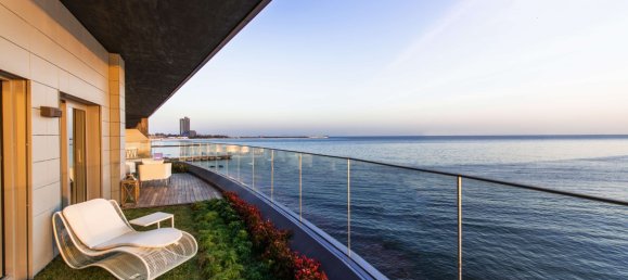 Apartment 1+1 in Istanbul, Turkey No. 17313 14