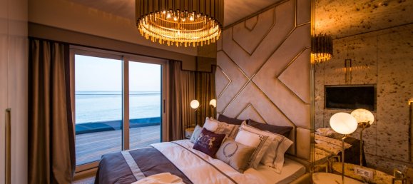 Apartment 1+1 in Istanbul, Turkey No. 17313 3