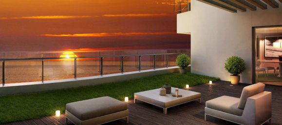 Apartment 1+1 in Istanbul, Turkey No. 17313 6