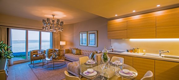 Apartment 1+1 in Istanbul, Turkey No. 17313 5