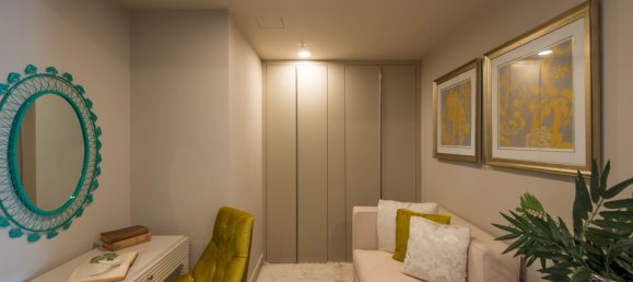 Apartment 1+1 in Istanbul, Turkey No. 17313 2