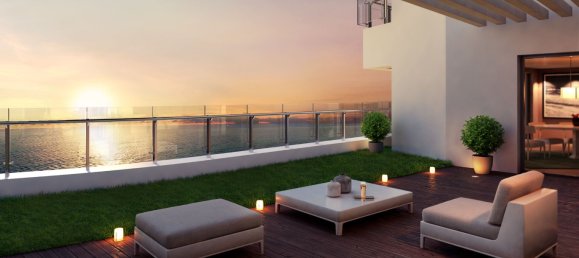 Apartment 1+1 in Istanbul, Turkey No. 17313 8