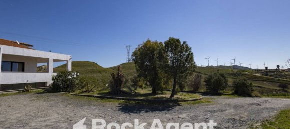 Villa de 3 dormitorios en Simeri Crichi, Italy No. 302562 16