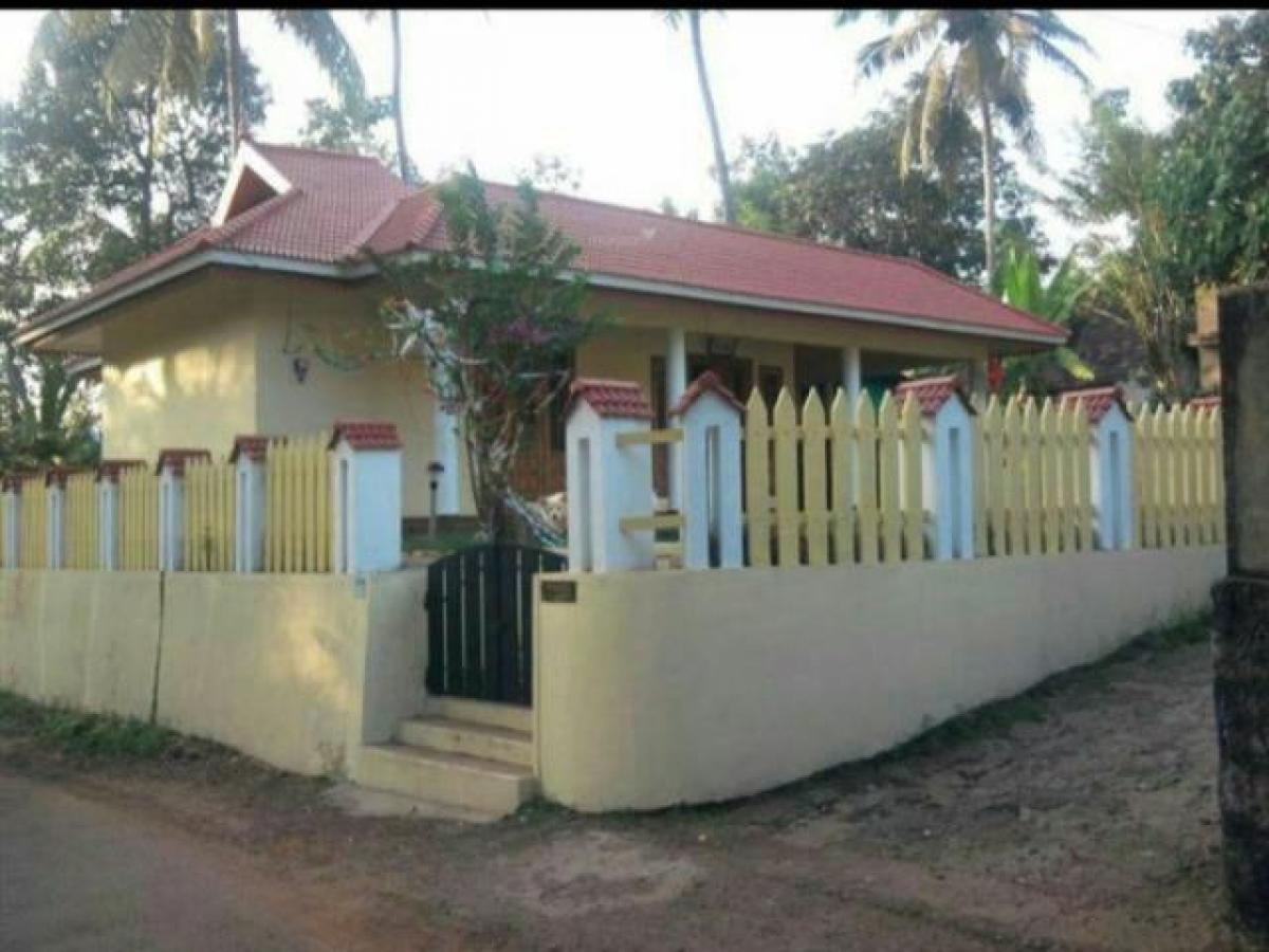 4 chambres Maison à Kochi, India No. 25581