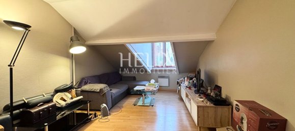 1 bedroom Apartment in Saint-Germain-en-Laye, France No. 117662 4