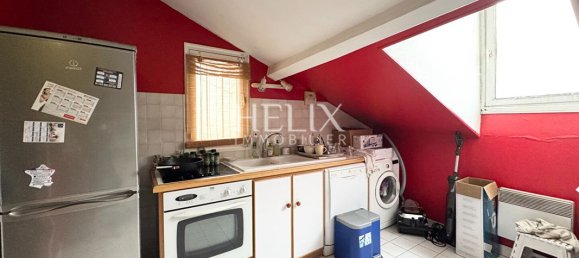 1 bedroom Apartment in Saint-Germain-en-Laye, France No. 117662 3