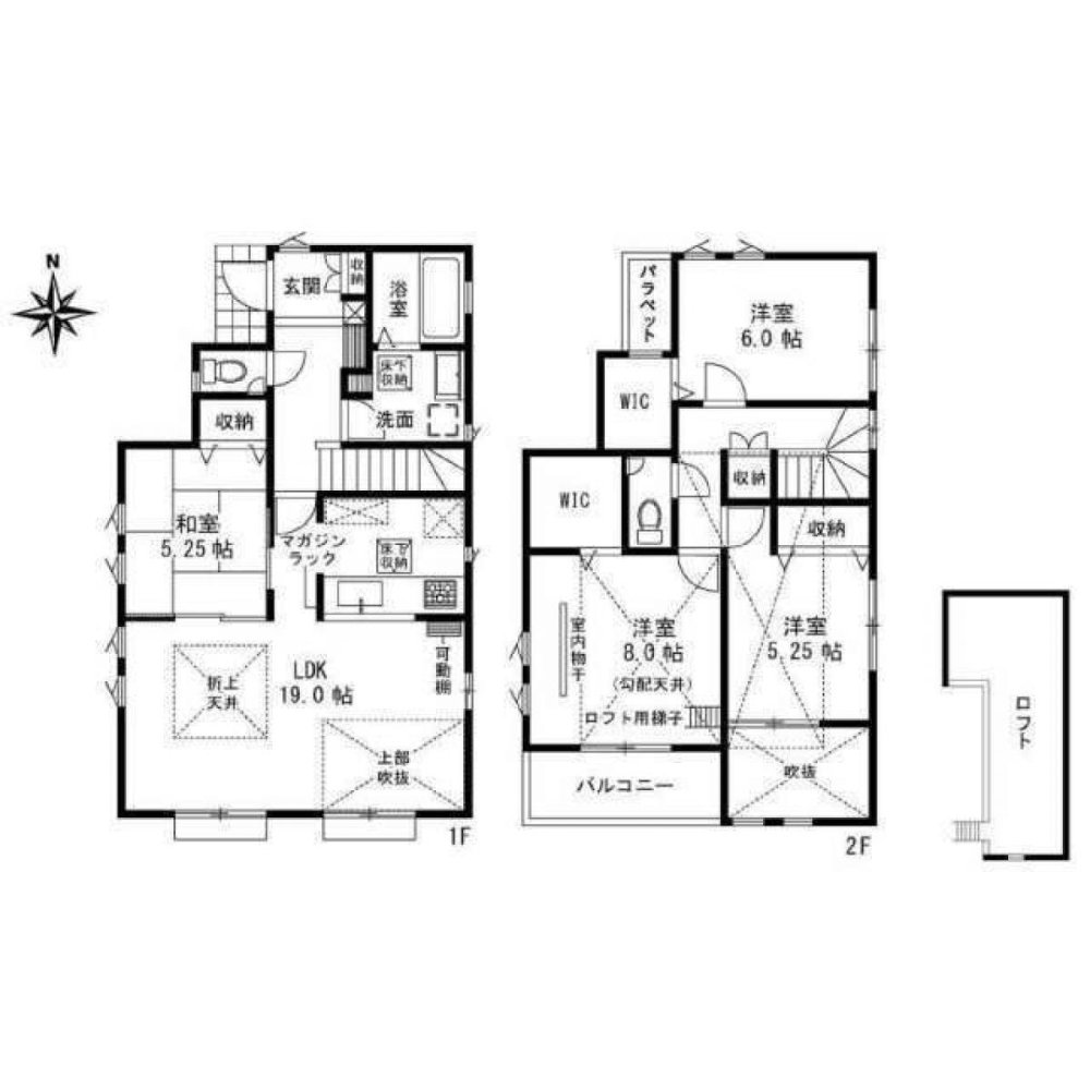 4 bedrooms House in Kyoto, Japan No. 2094